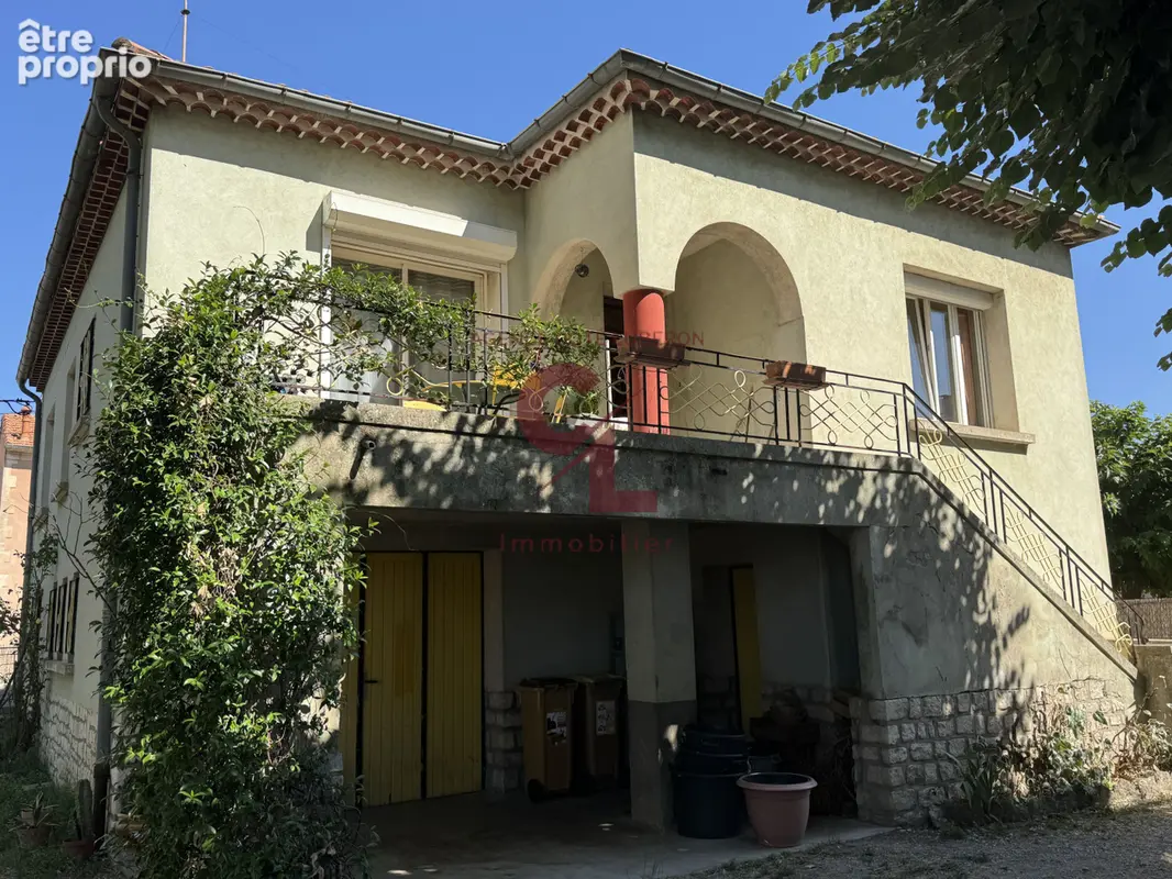 Maison 5 pièces 109 m² à vendre à Cavaillon (84300) - photo 4