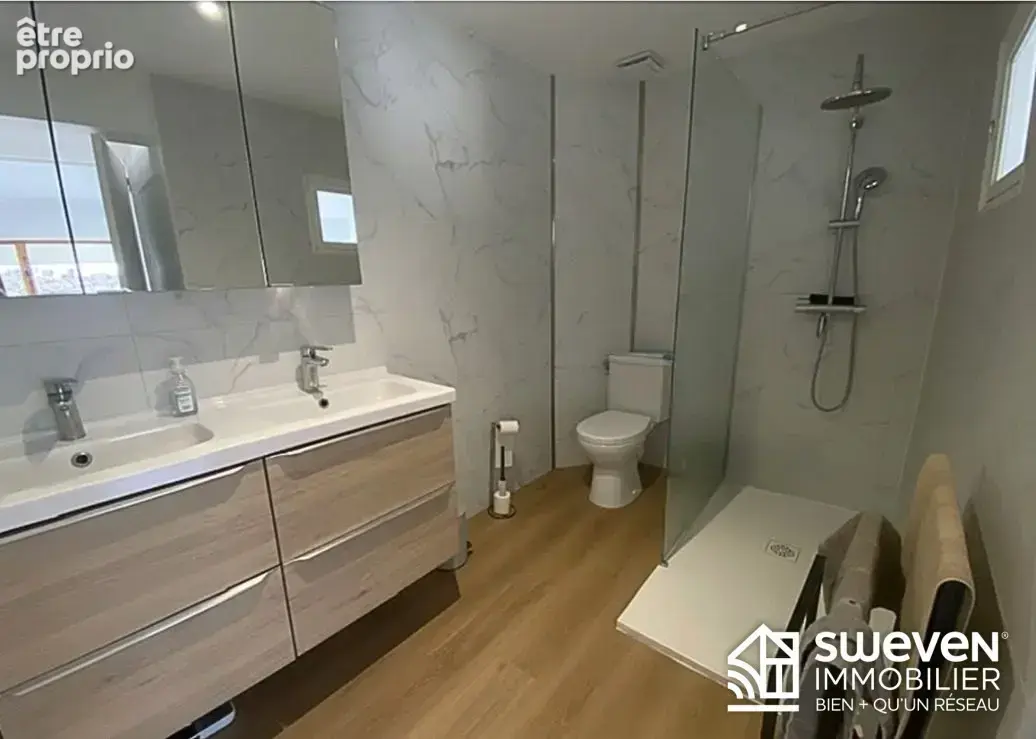 Maison 4 pièces 100 m² à vendre à Fourques (66300) - photo 6