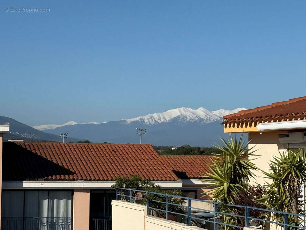 Photo 6 - Appartement à ARGELES-SUR-MER