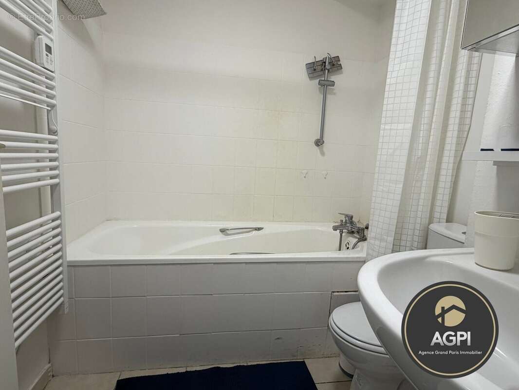 Appartement à GIF-SUR-YVETTE