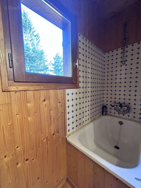 Maison à SAINT-SAUVEUR-CAMPRIEU