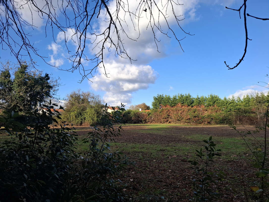 Maison à SAINT-GERVAIS