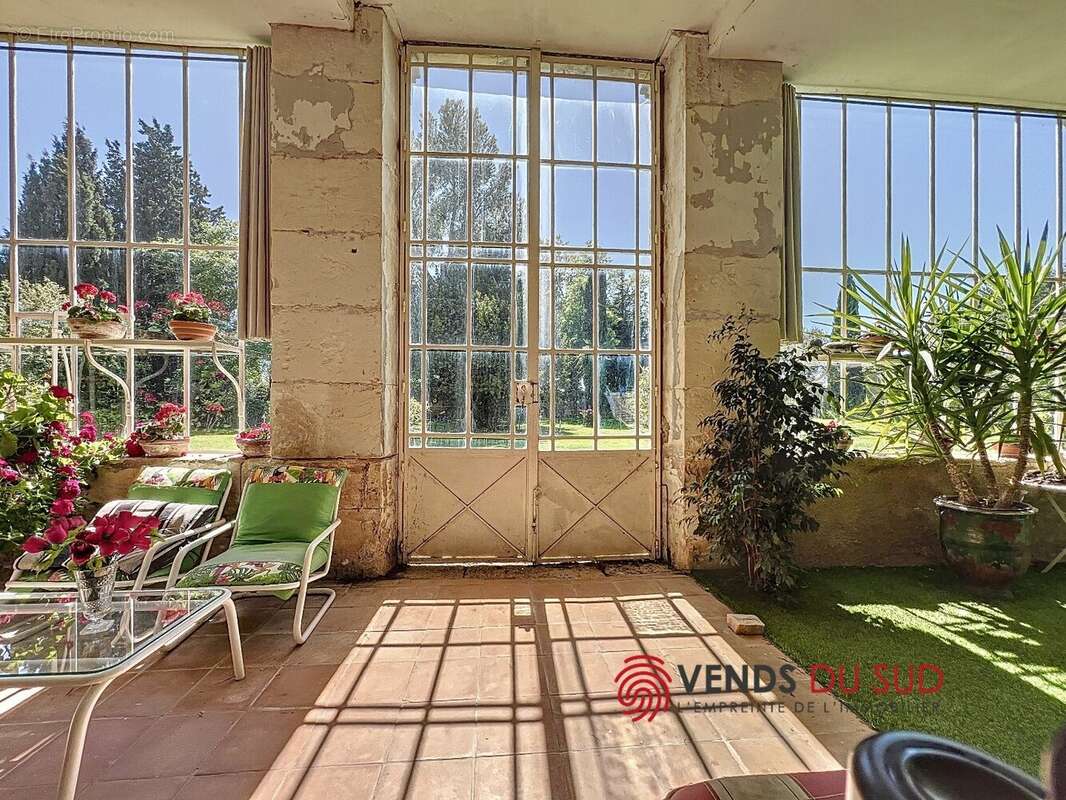 Maison à COLOMBIERS