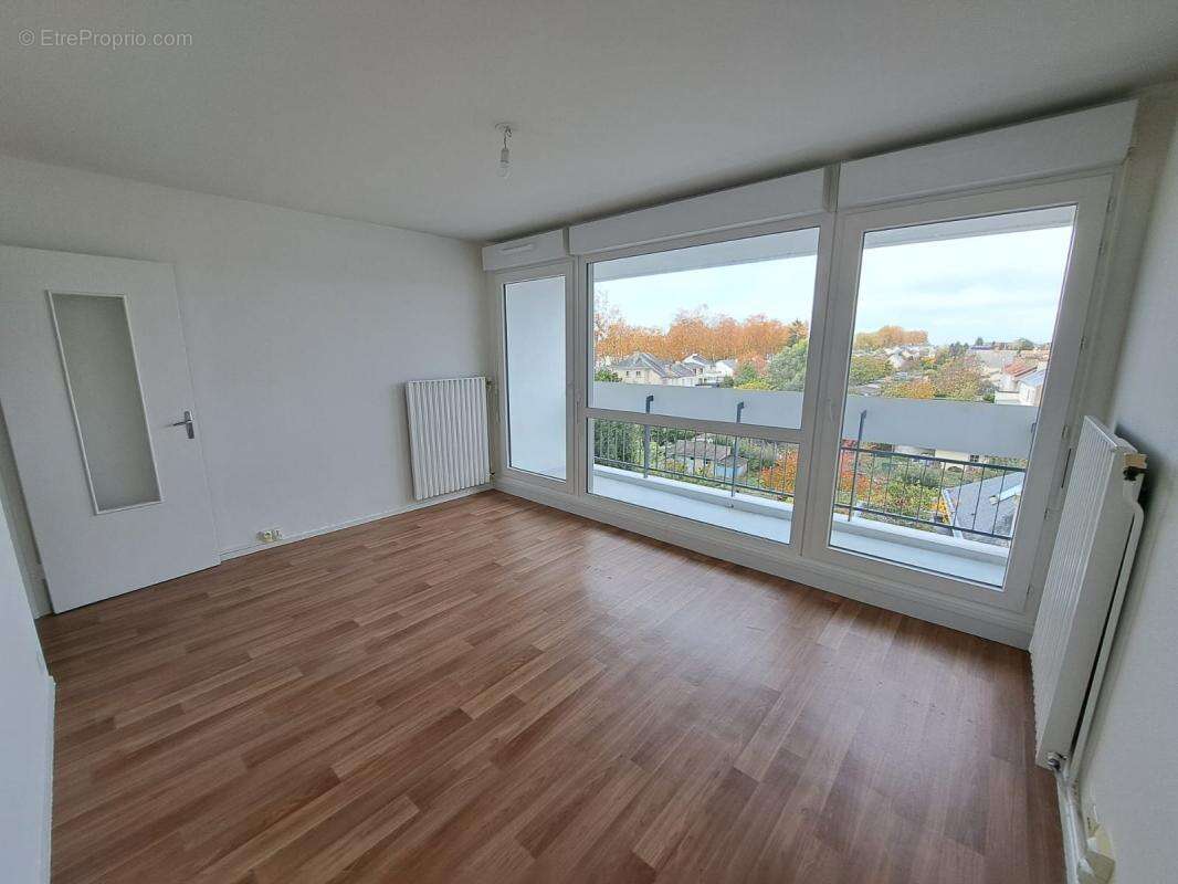 Appartement à ANGERS