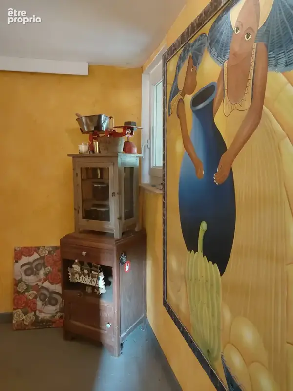 Maison de maître en meulière avec bord de rivière   Augerville-la-Rivière - photo 18