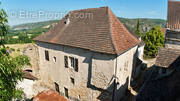 Maison à CALVIGNAC