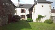 Maison à NAVARRENX