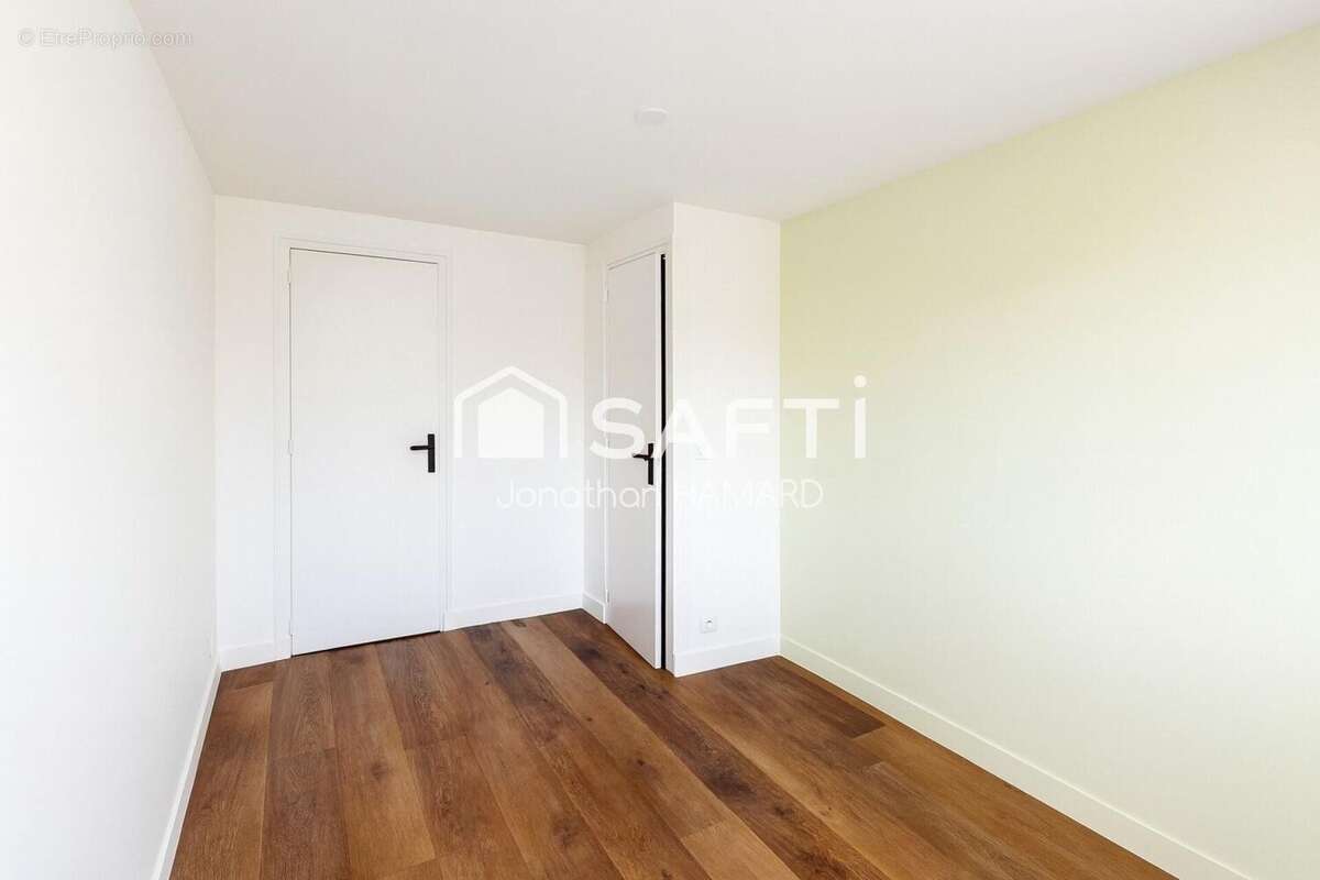 Photo 4 - Appartement à NANTES