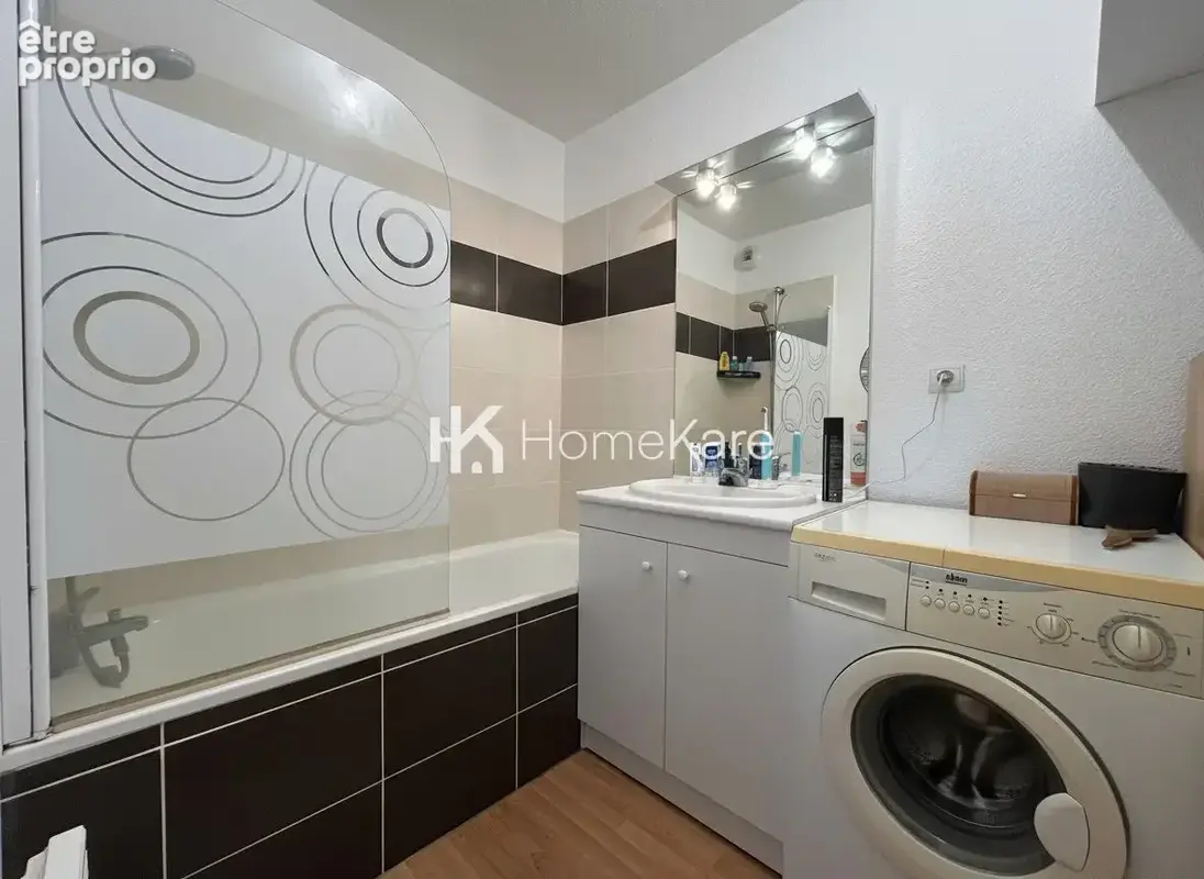 Appartement 3 pièces 53 m² à vendre à Nailloux (31560) - photo 6