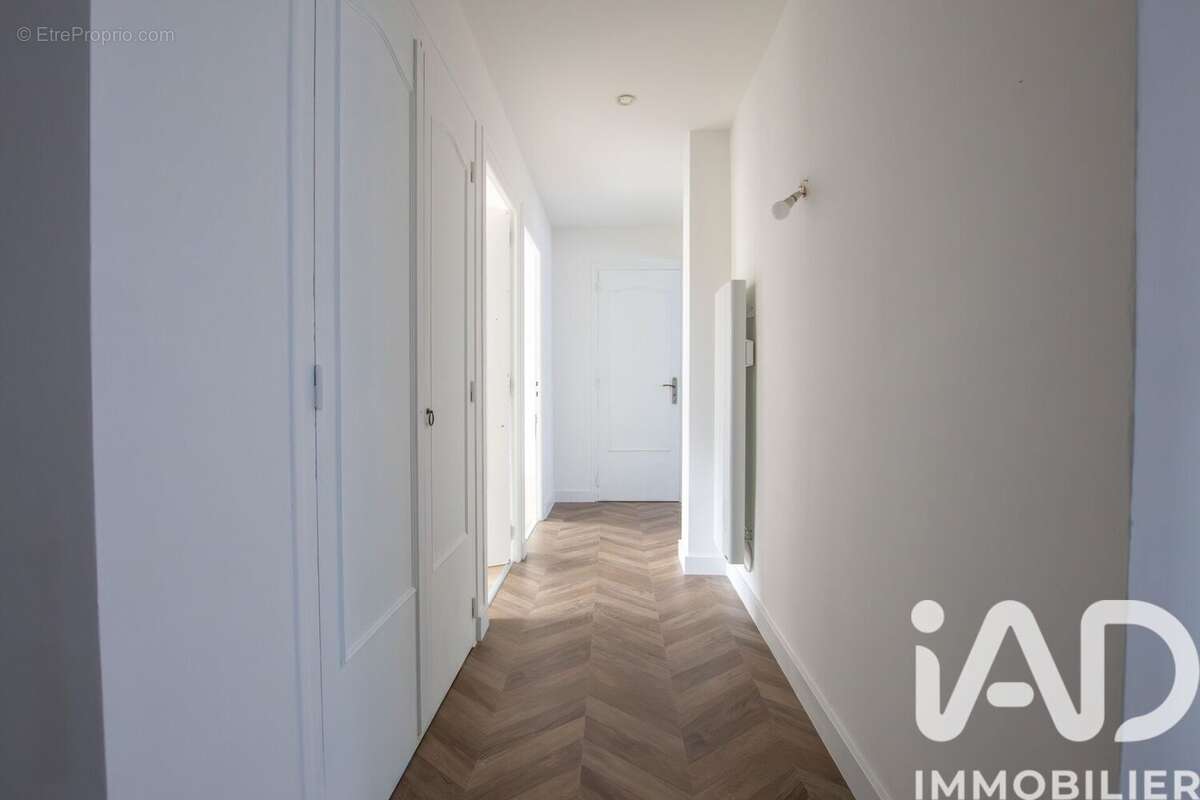 Photo 8 - Appartement à VIVIERS-DU-LAC