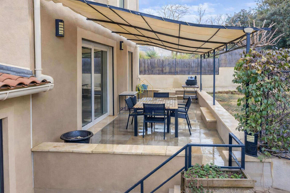 Maison à LA BASTIDONNE