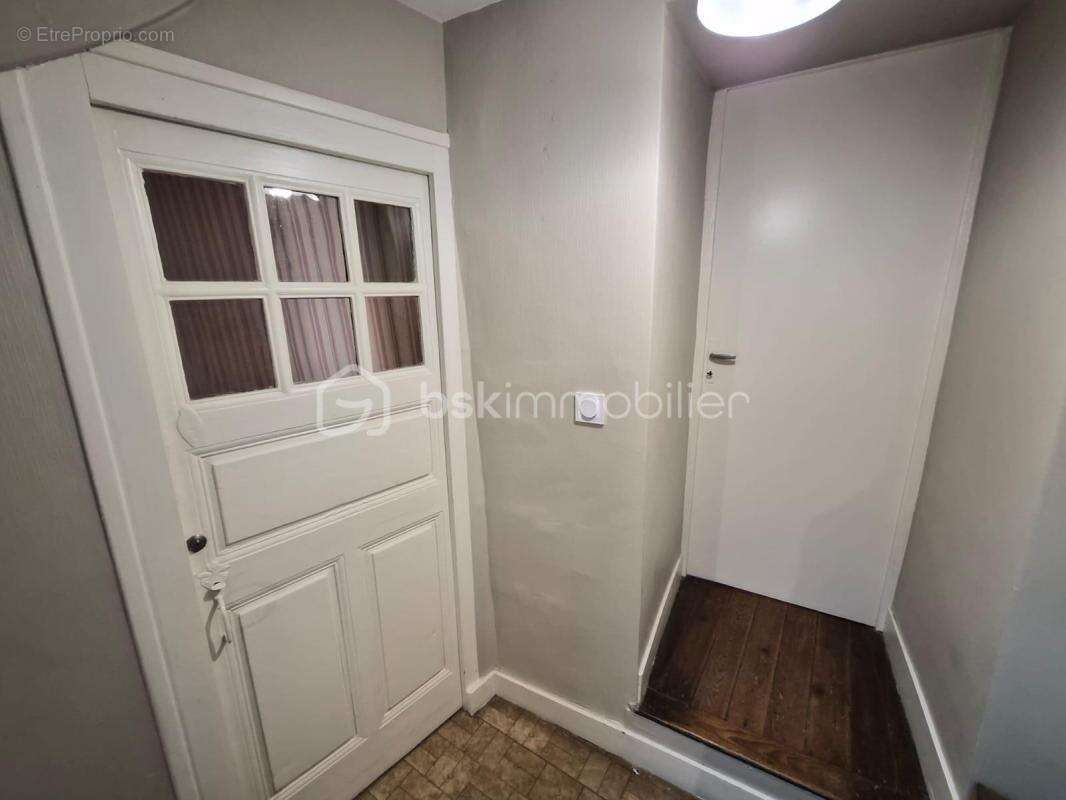 À vendre – Maison de caractère de 124 m² – Aucun travaux à prévoir - photo 13