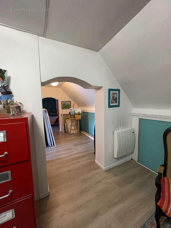 Maison à FOURDRINOY