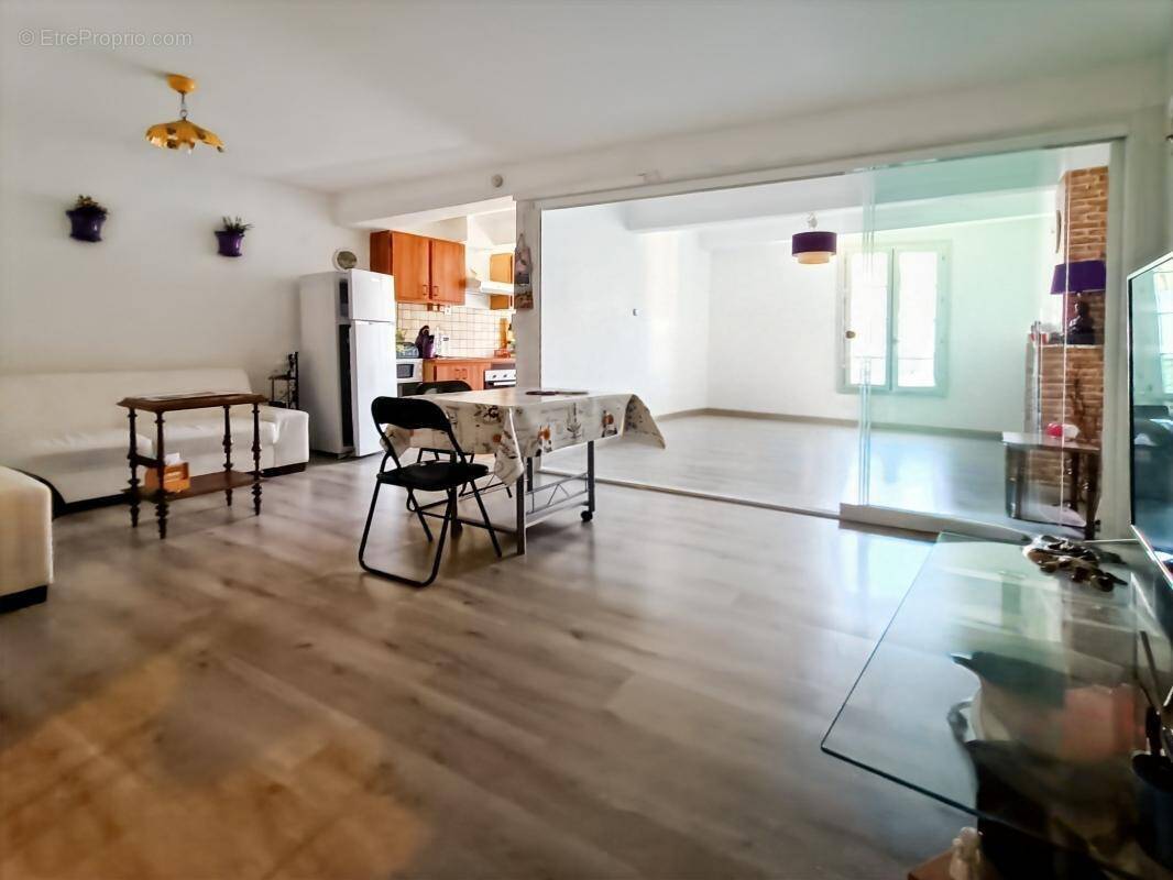 Appartement à DIGNE-LES-BAINS
