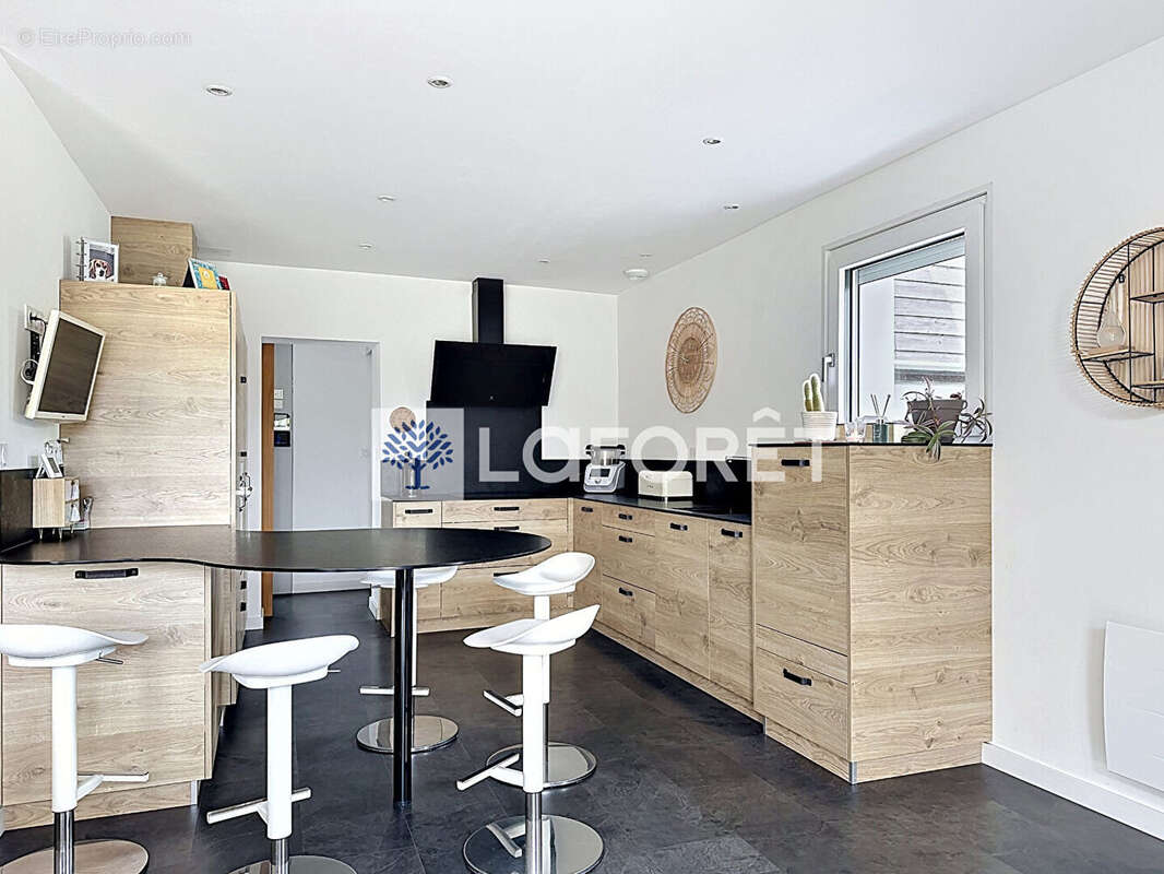 Maison Secondigny - photo 4