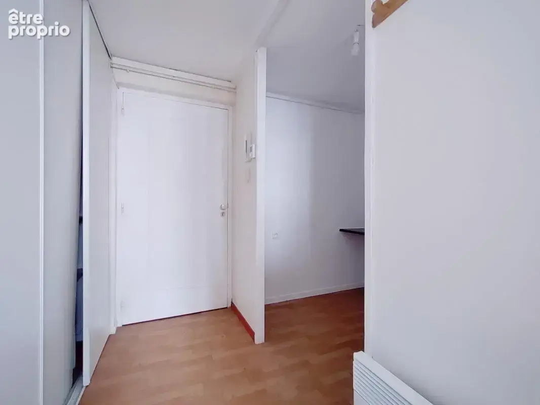 Appartement T2 38m² - Beauvais - 700.2.1.59 - photo 2
