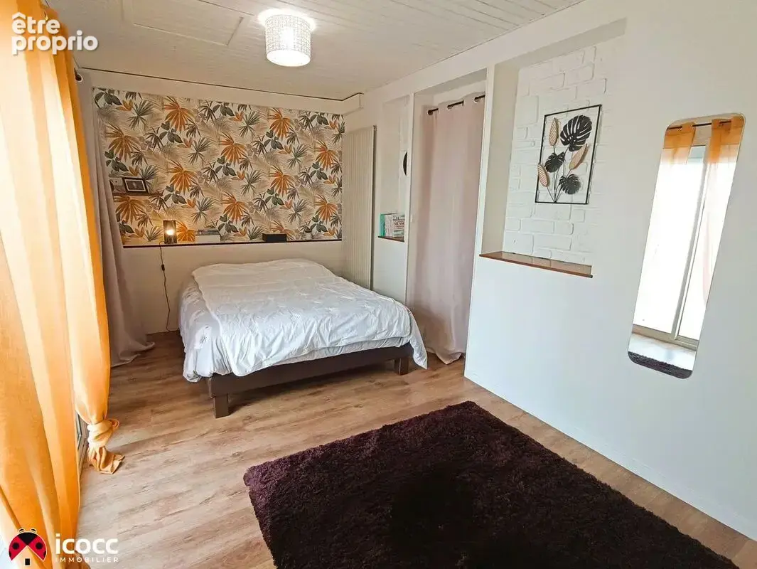 Maison 7 pièces 157 m² à vendre à Nieul-Le-Dolent (85430) - photo 6
