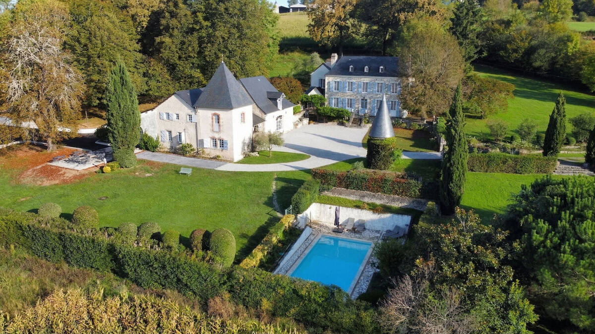 Photo 1 - Maison à PAU