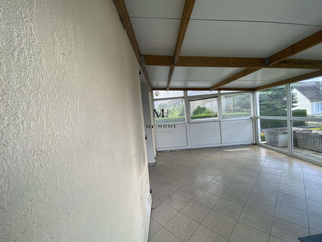 Maison à ALENCON