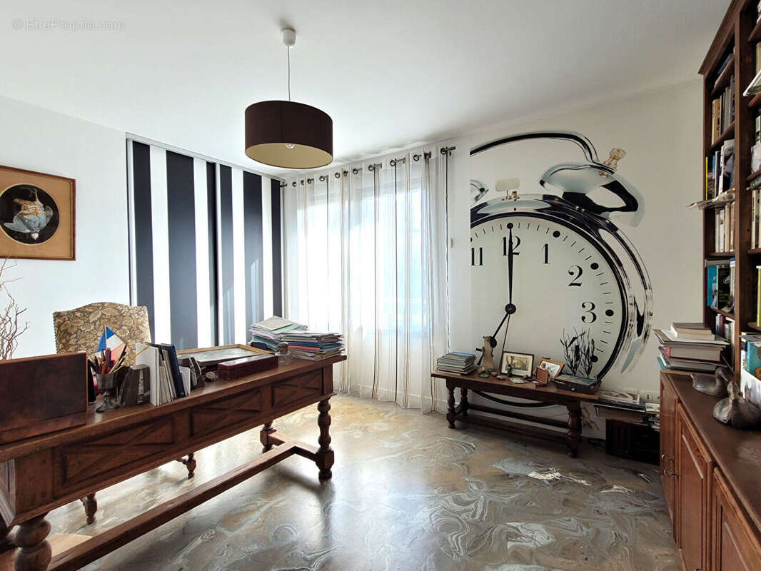 Appartement à LE PUY-EN-VELAY