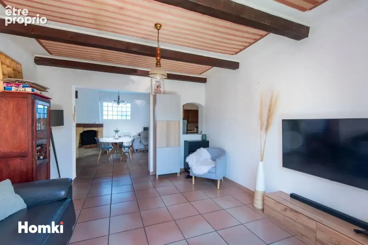Maison de ville 65 m² avec Garage - Marignane - photo 4