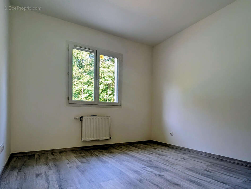 Maison plain pied de 2019 - photo 8