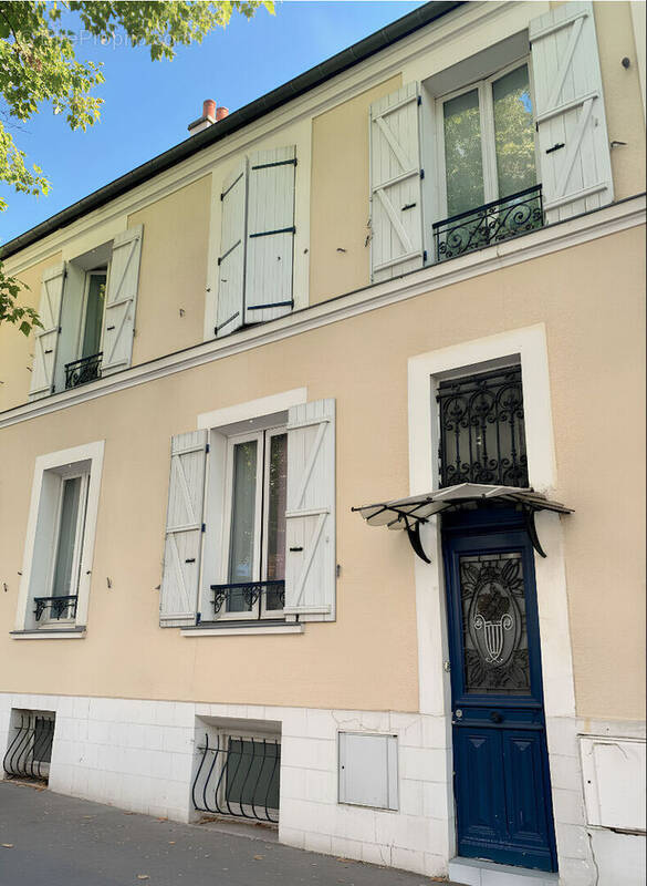 Maison à NOGENT-SUR-MARNE