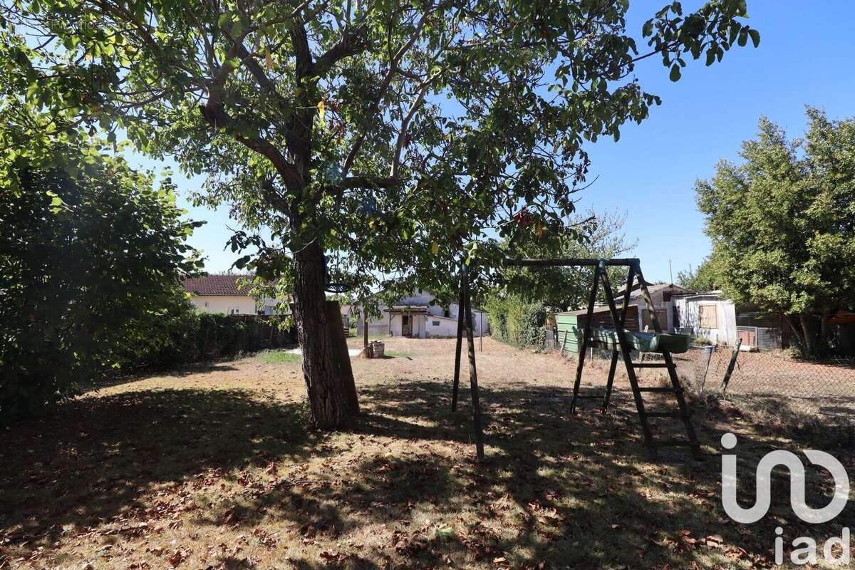 Photo 7 - Maison à BASSENS