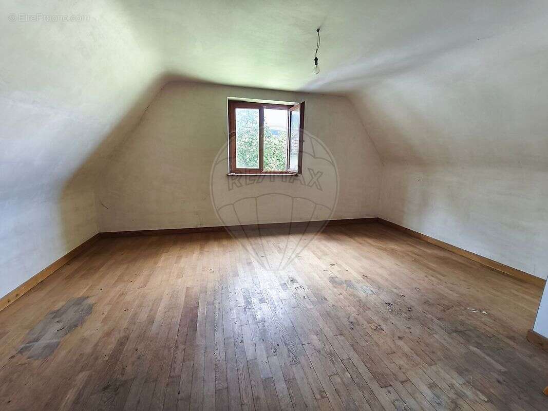 Maison à PFAFFENHEIM