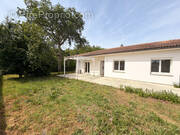 Maison à FARGUES