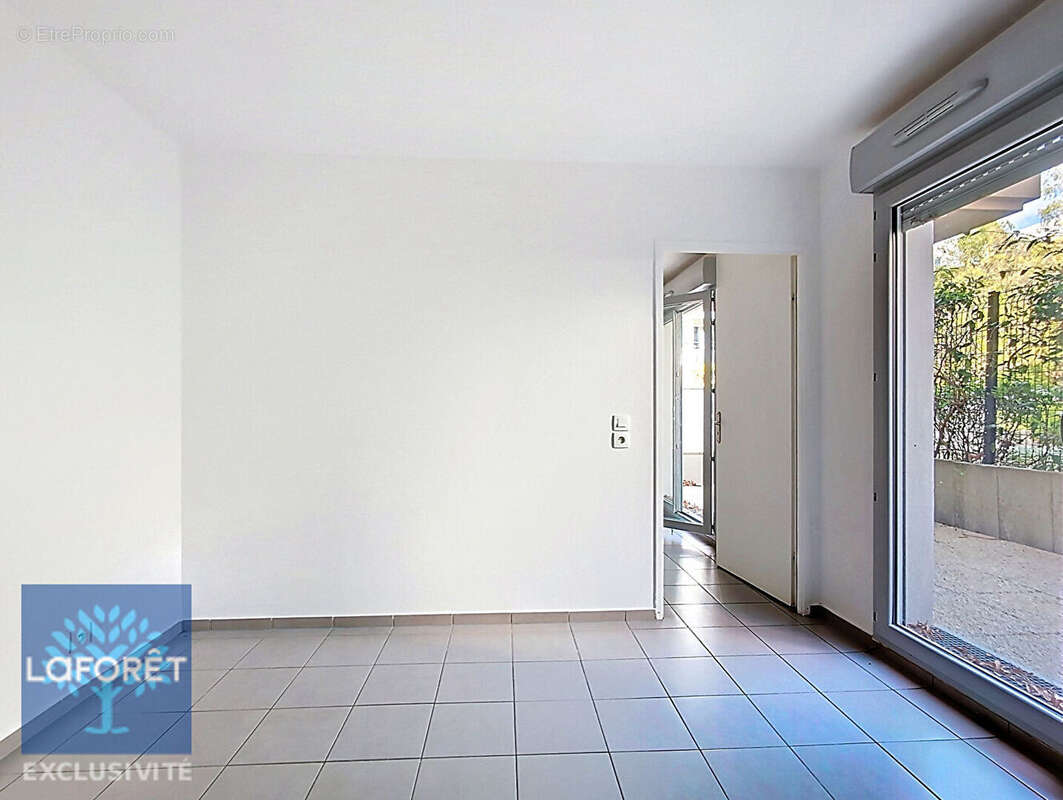 Appartement à CERGY