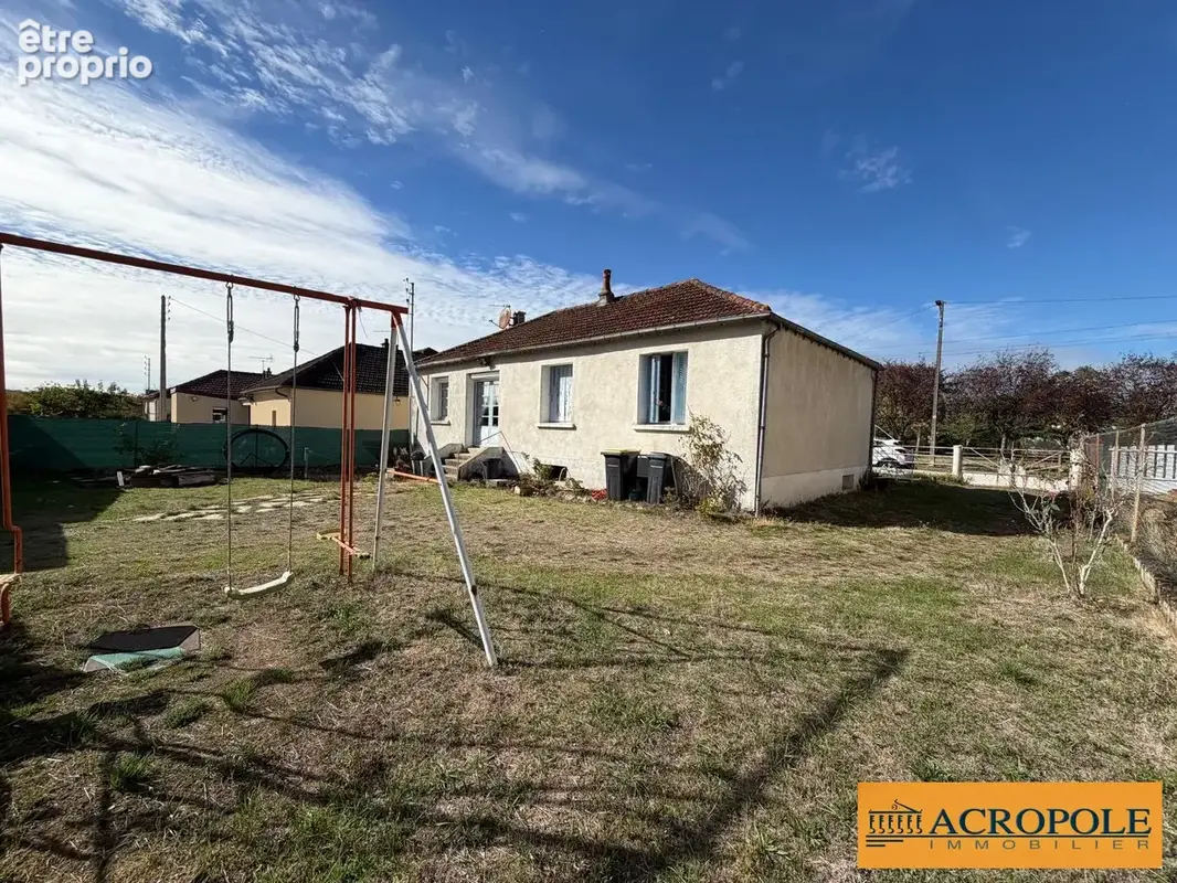 Maison 10 pièces 119 m² à vendre à Briare (45250) - photo 1