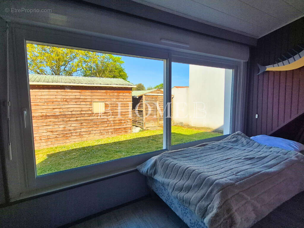 Maison à LA BERNERIE-EN-RETZ