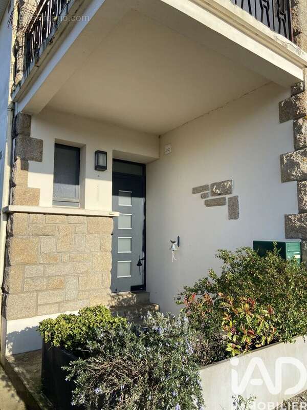 Photo 5 - Maison à SAINT-BARTHELEMY