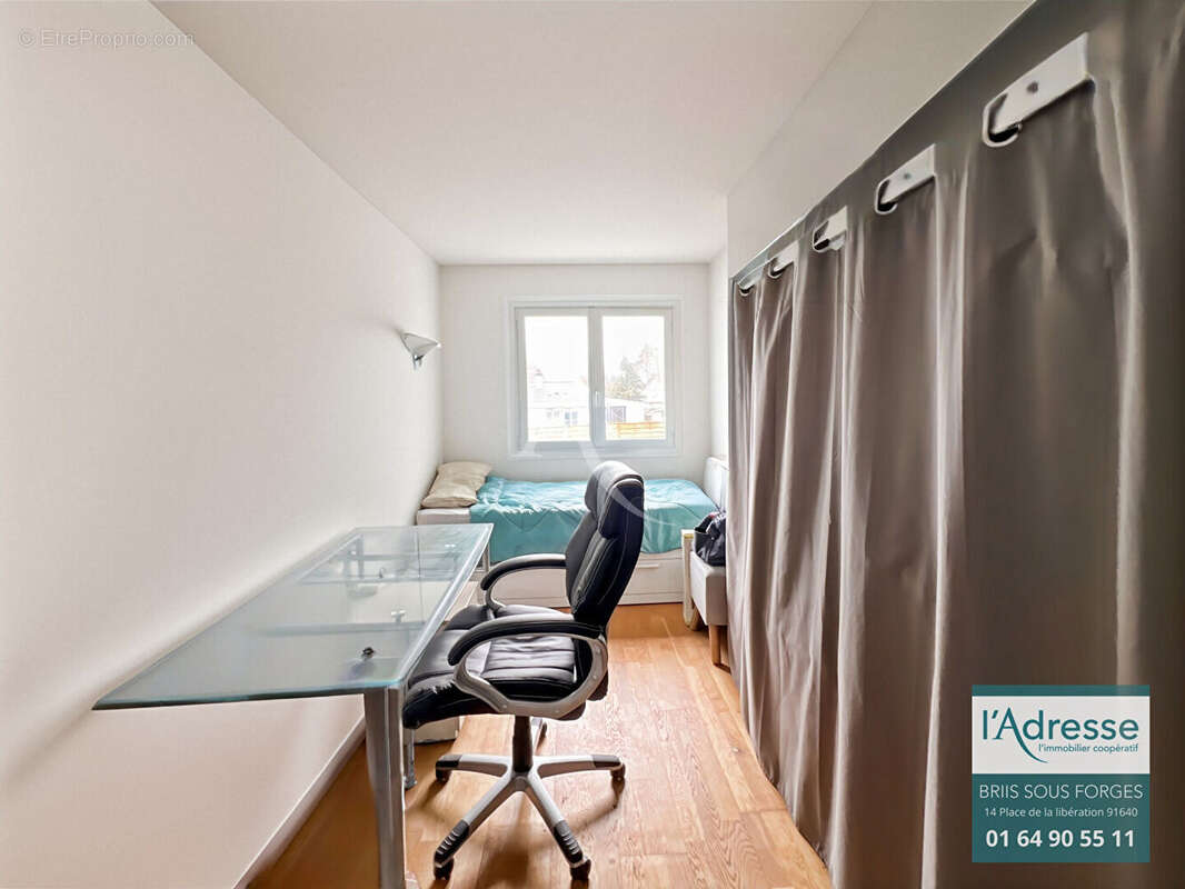 Maison à VAUGRIGNEUSE