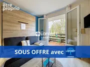 Appartement à LAGUIOLE