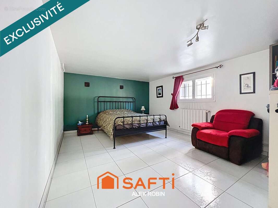 Photo 9 - Maison à SAINT-CYR-SUR-LOIRE