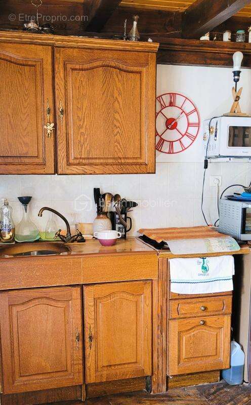 Appartement à ALLOS