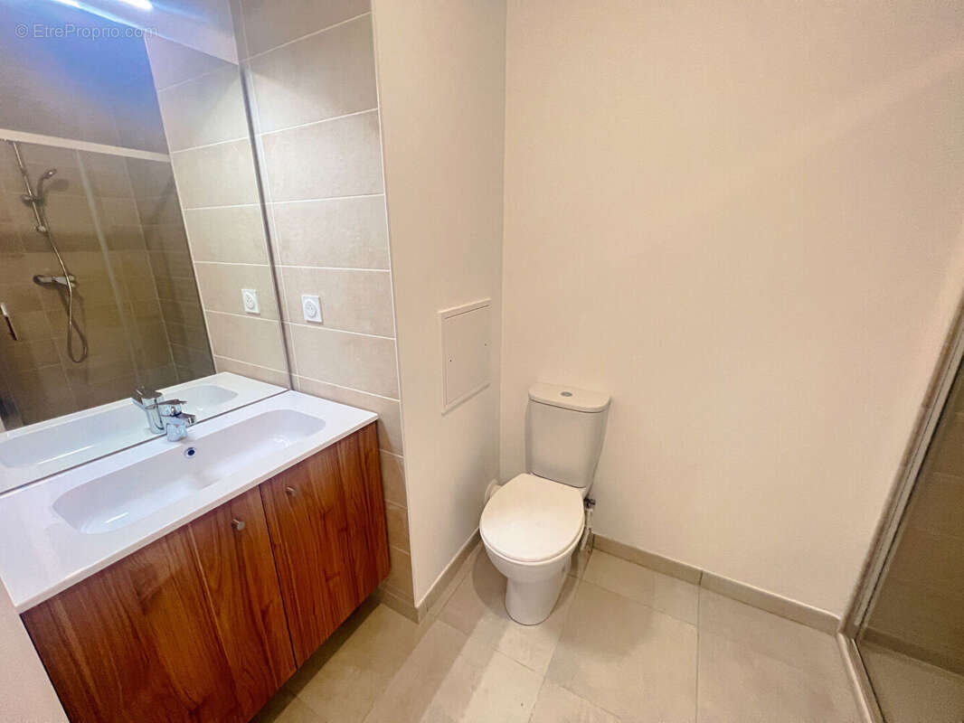 Appartement à ESCALQUENS