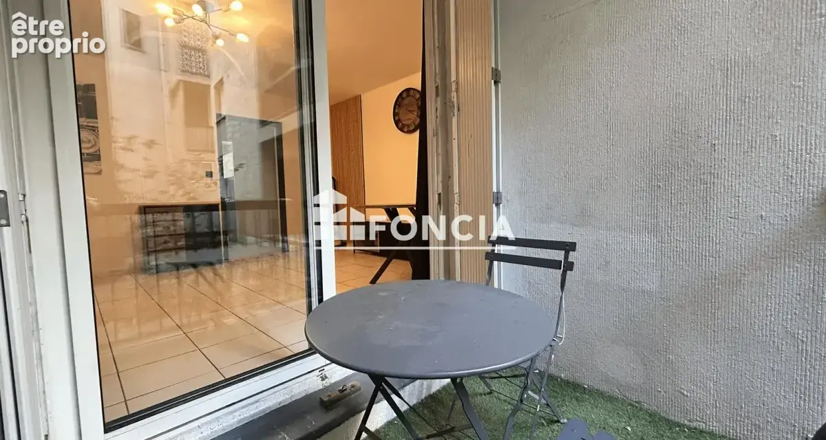 Appartement T3 à Narbonne, idéal premier achat ou investissement - photo 6