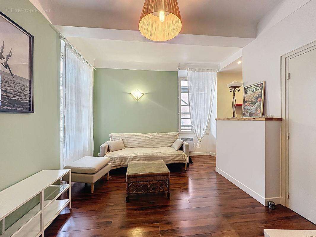 Appartement à GRASSE