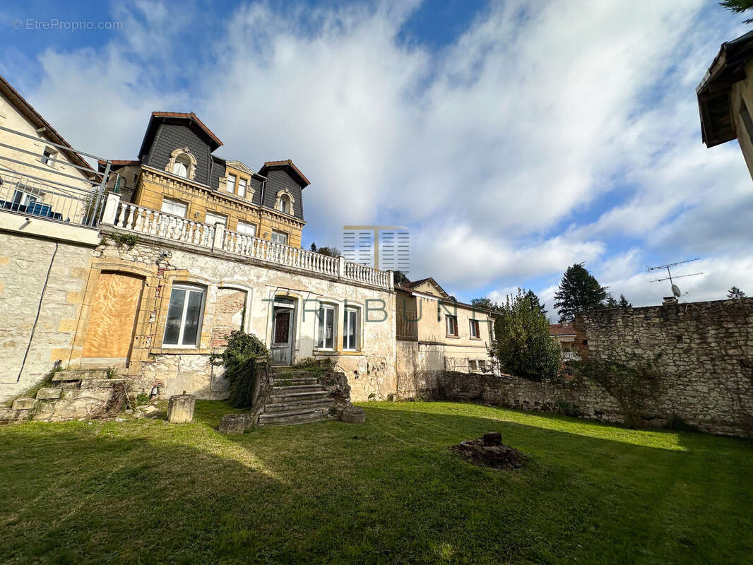 Maison à AGEN