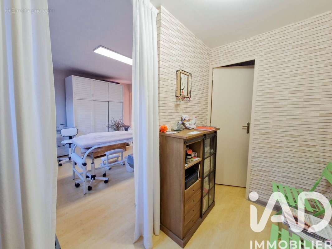 Photo 5 - Appartement à MOISSY-CRAMAYEL