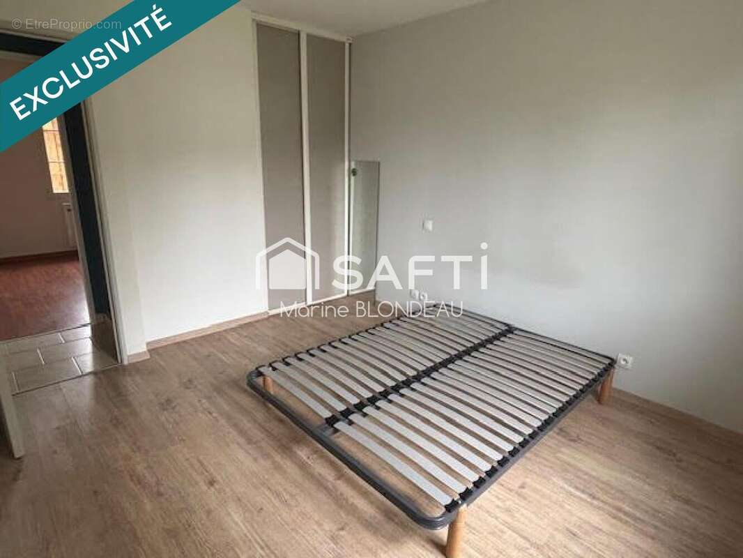 Photo 5 - Maison à MARON