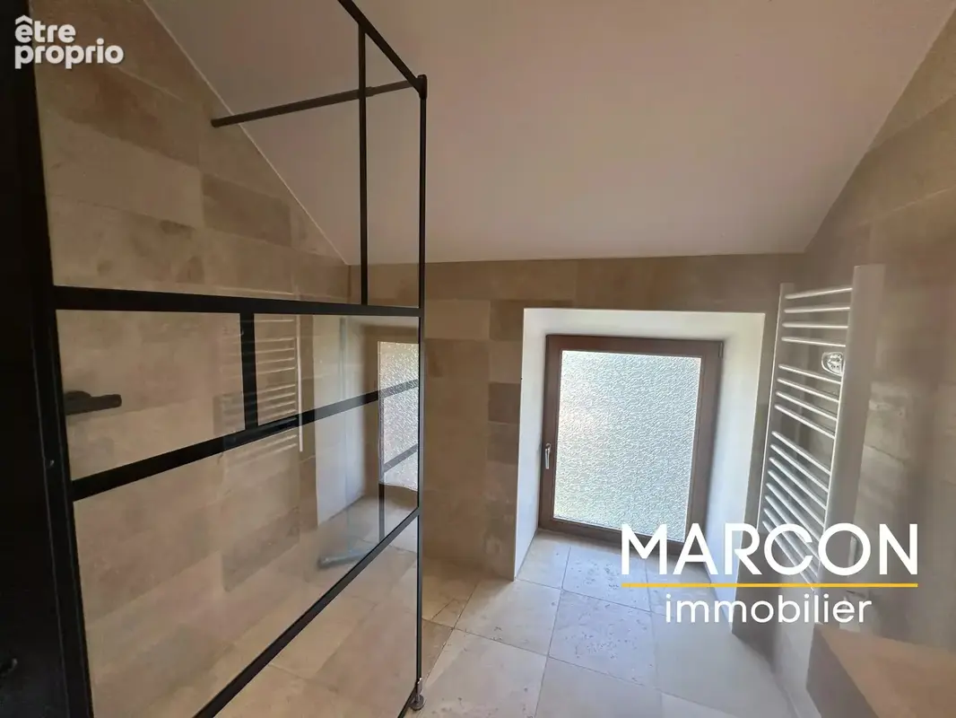 Propriete a lafat - photo 28