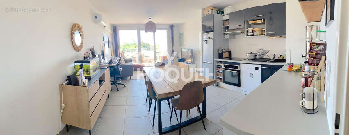 Appartement à BLAGNAC