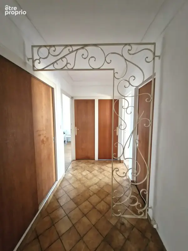 Maison 3 chambres avec jardin et sous-sol aménageable - photo 4
