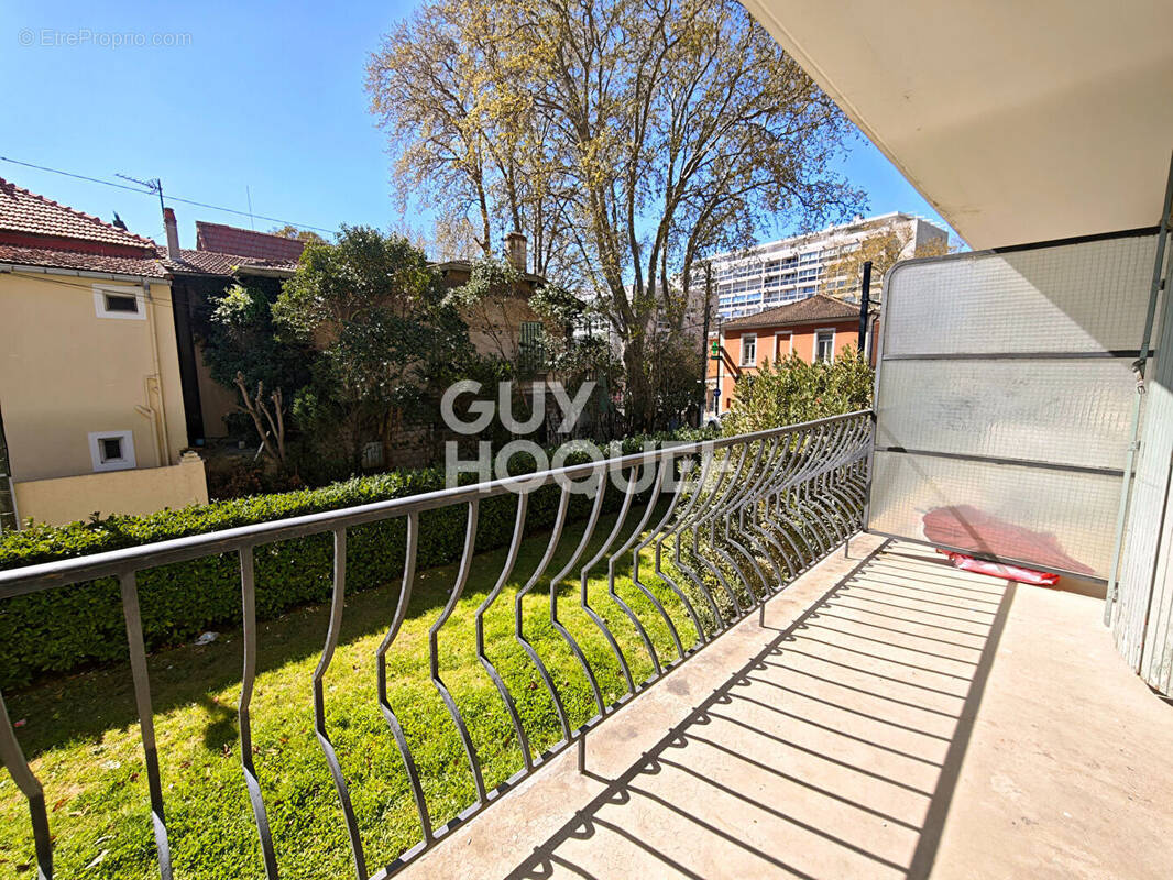 Appartement à AVIGNON
