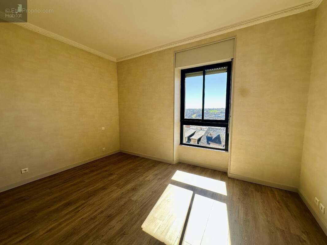 Appartement à RODEZ