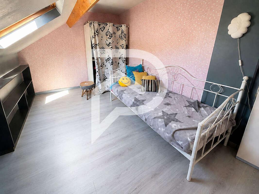 Maison semi plein-pied à Cauroir - photo 7